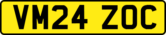 VM24ZOC