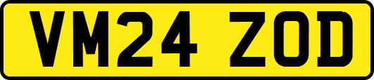 VM24ZOD