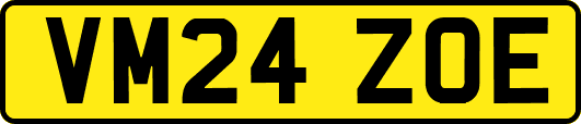 VM24ZOE