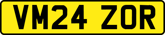 VM24ZOR