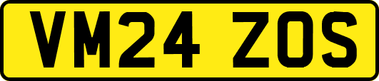 VM24ZOS