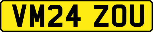 VM24ZOU