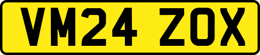 VM24ZOX