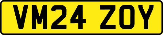 VM24ZOY