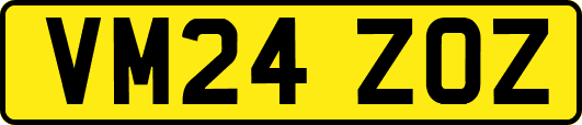 VM24ZOZ