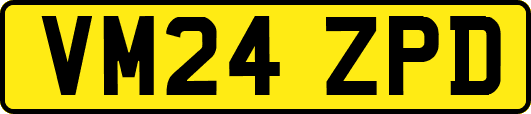 VM24ZPD