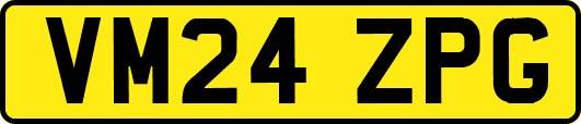 VM24ZPG