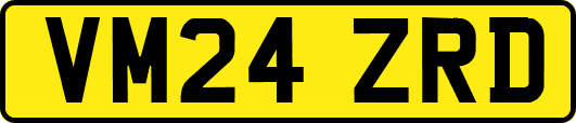 VM24ZRD
