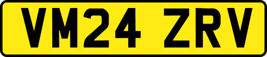 VM24ZRV