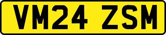 VM24ZSM