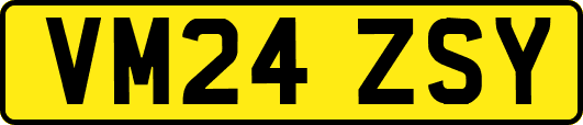 VM24ZSY