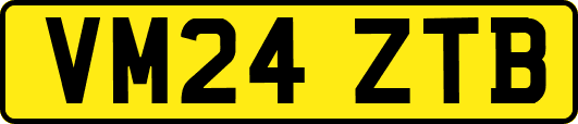 VM24ZTB