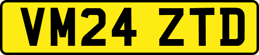VM24ZTD