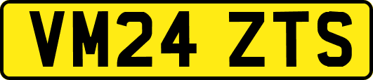 VM24ZTS