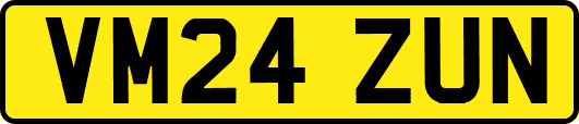 VM24ZUN