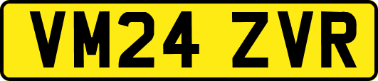 VM24ZVR