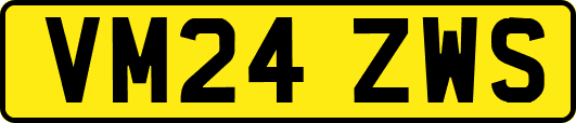 VM24ZWS
