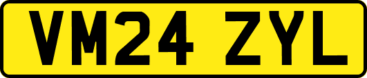 VM24ZYL