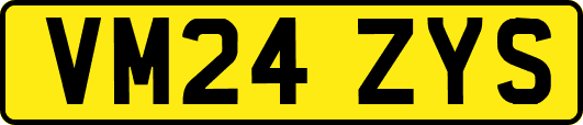VM24ZYS
