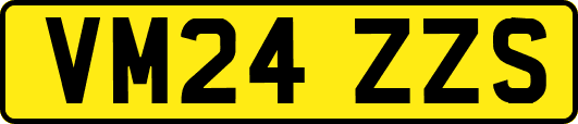 VM24ZZS