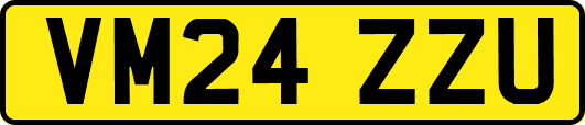 VM24ZZU