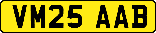 VM25AAB