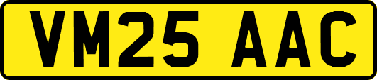 VM25AAC