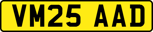 VM25AAD
