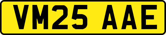 VM25AAE