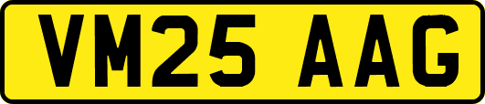 VM25AAG