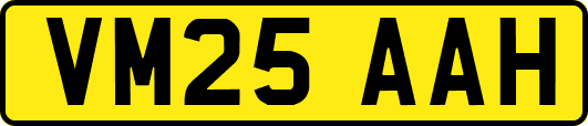 VM25AAH