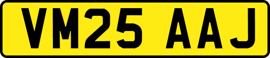 VM25AAJ