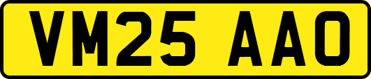 VM25AAO