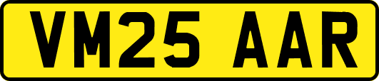 VM25AAR