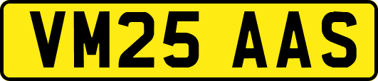 VM25AAS