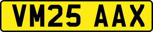 VM25AAX