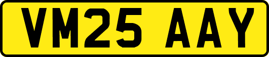 VM25AAY