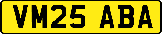 VM25ABA