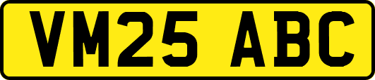 VM25ABC