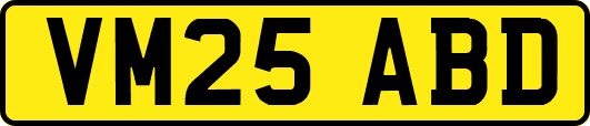 VM25ABD