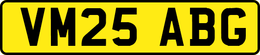 VM25ABG