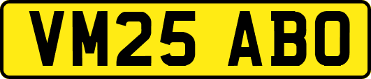 VM25ABO