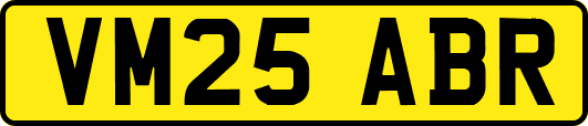 VM25ABR