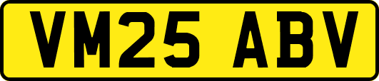 VM25ABV
