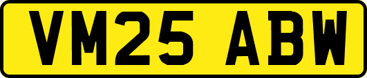 VM25ABW