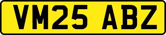 VM25ABZ