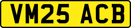 VM25ACB