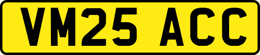 VM25ACC