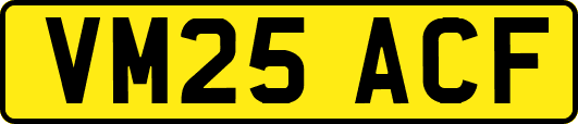 VM25ACF