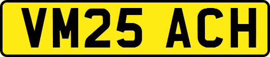 VM25ACH